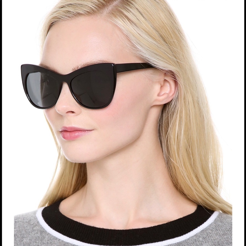Elizabeth and James Lafayette Sunglasses